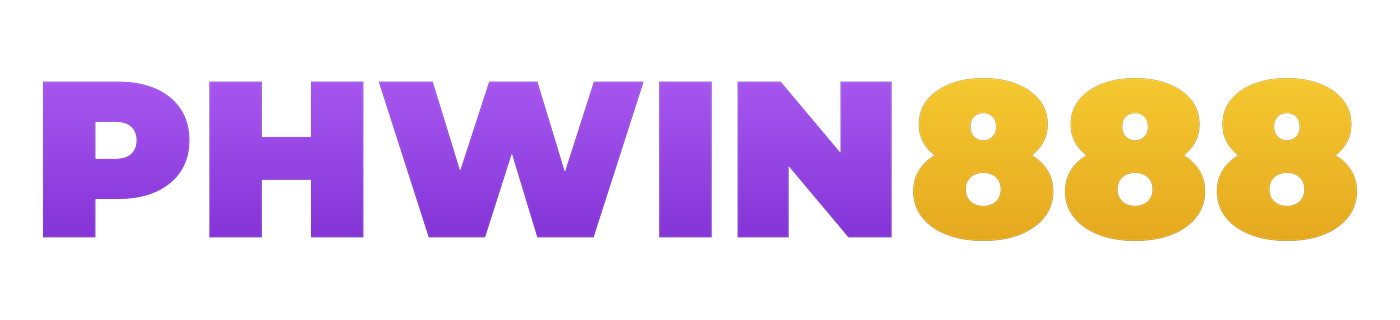 phwin888 Logo